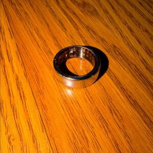 Oura Ring Gen 3 Sz 10